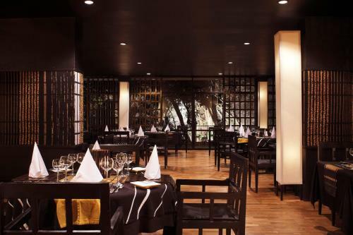 Hotel Heritance Kandalama