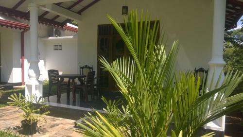 Hotel Sigiri Holiday Home