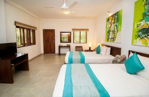 Amaara Forest Hotel Sigiriya
