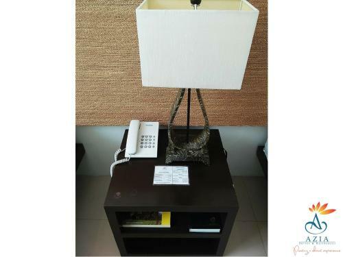 Hotel Azia Suites And Residences