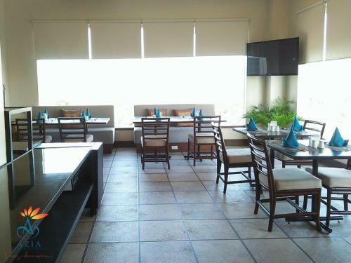 Hotel Azia Suites And Residences
