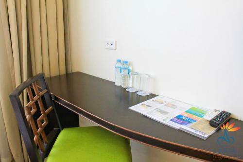 Hotel Azia Suites And Residences