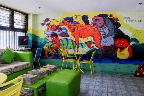 Posada Cebu Elicon House
