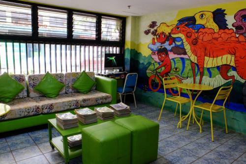 Posada Cebu Elicon House