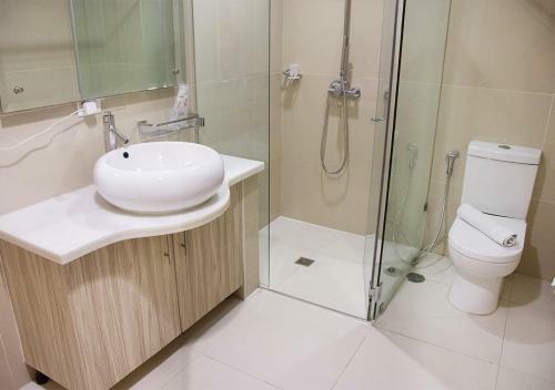Aparthotel Alicia Apartelle