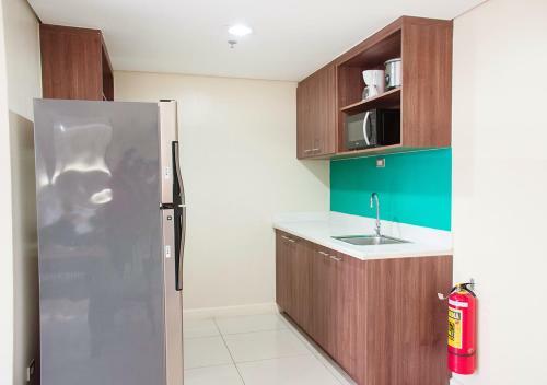 Aparthotel Alicia Apartelle