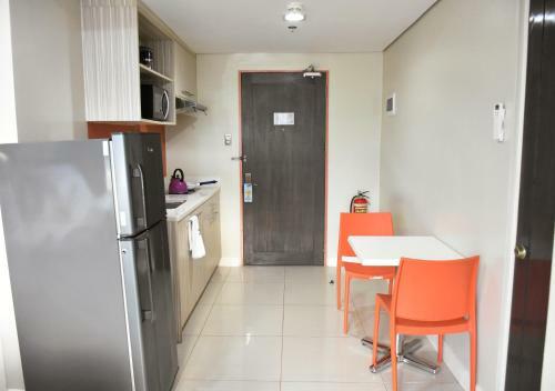 Aparthotel Alicia Apartelle