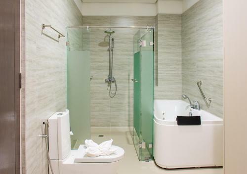 Aparthotel Alicia Apartelle