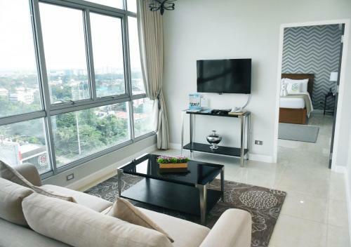 Aparthotel Alicia Apartelle