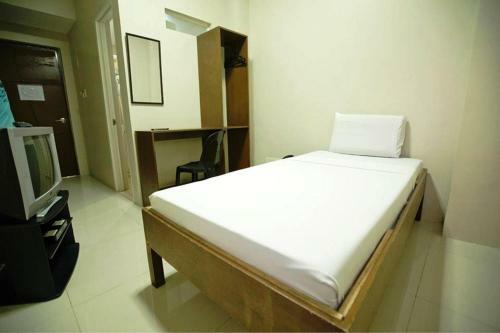 Hotel Travelbee Business Inn