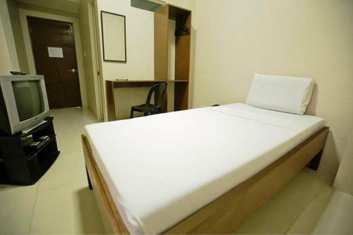 Hotel Travelbee Business Inn