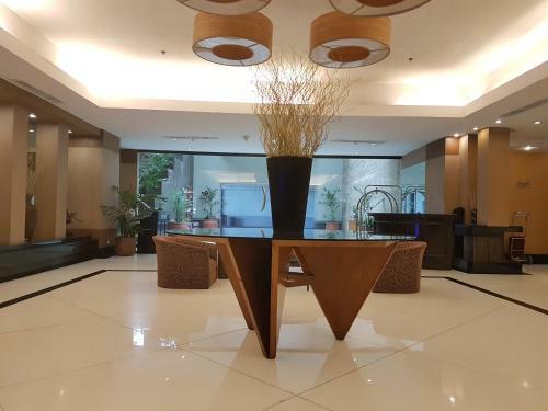 Hotel Summit Circle Cebu