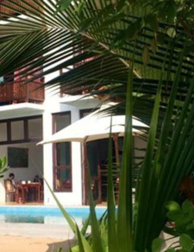 Hotel Talalla Bay Beach