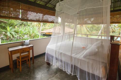 Hotel Talalla Retreat