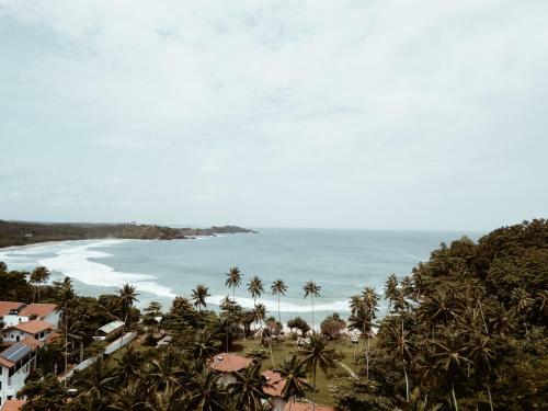Hotel Talalla Retreat