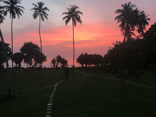 Hotel Talalla Retreat