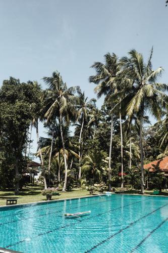 Hotel Talalla Retreat