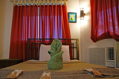 Hotel Coron Hilltop View Resort