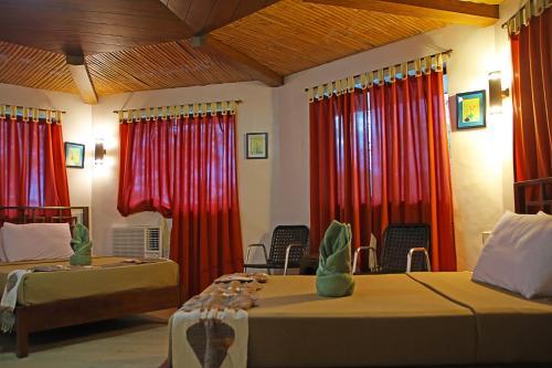Hotel Coron Hilltop View Resort