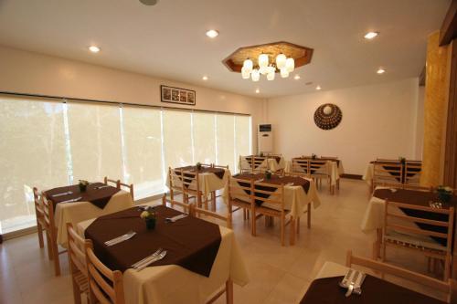 Hotel Coron Hilltop View Resort
