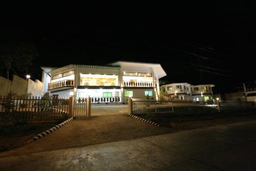 Hotel Coron Hilltop View Resort