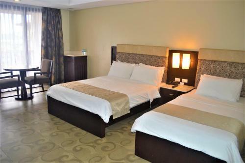 Hotel Coron Westown Resort