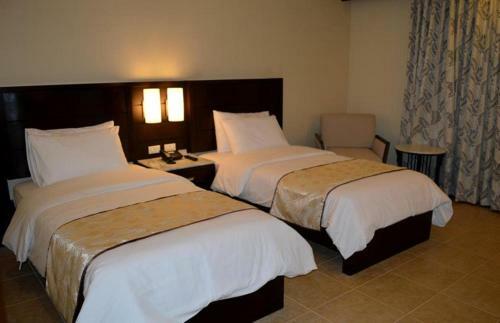Hotel Coron Westown Resort