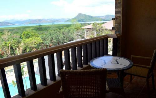 Hotel Coron Westown Resort