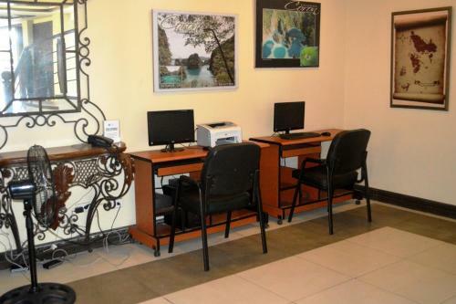 Hotel Coron Westown Resort