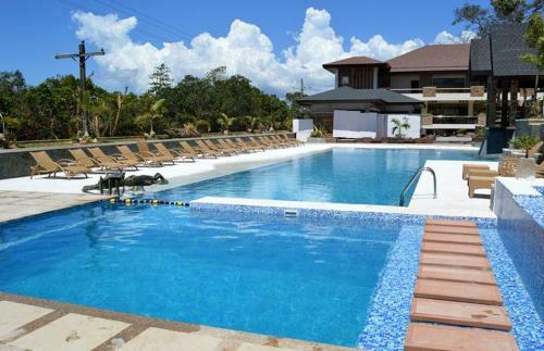 Hotel Coron Westown Resort