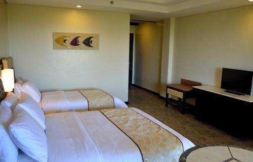 Hotel Coron Westown Resort