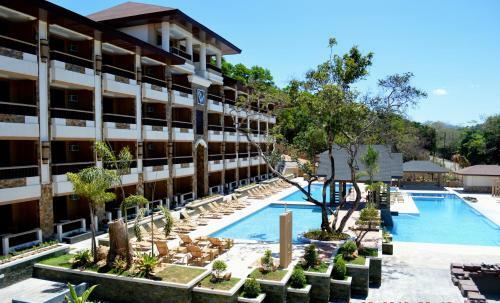 Hotel Coron Westown Resort