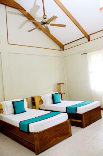 Asia Grand View Hotel