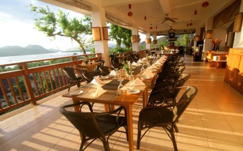 Asia Grand View Hotel
