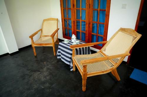 Hostal Sunray Beach House