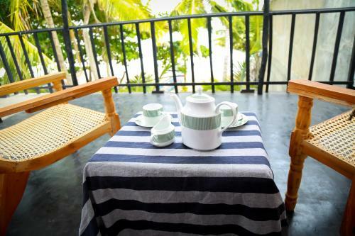Hostal Sunray Beach House