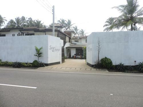 Bed & Breakfast Seachange