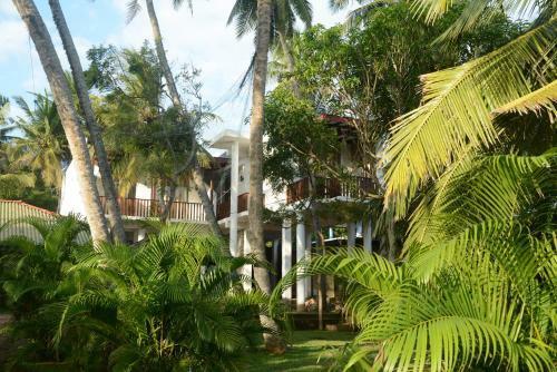 Hotel Sea View Tourist Inn
