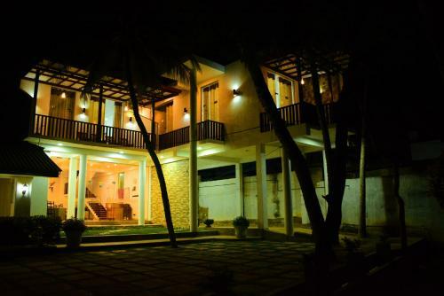 Hotel Sea View Tourist Inn