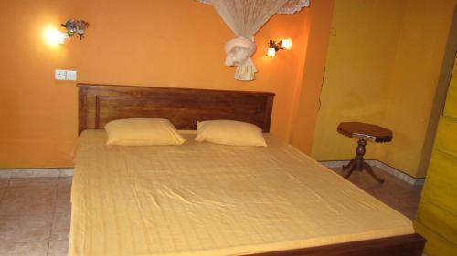 Bed & Breakfast Ranith Villa