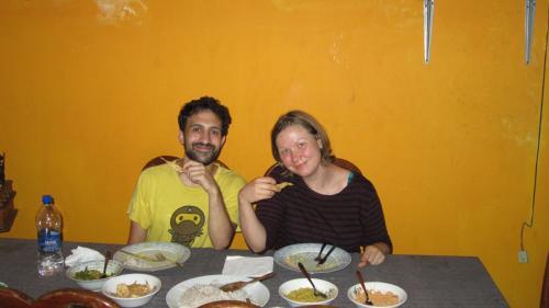 Bed & Breakfast Ranith Villa