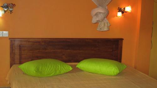 Bed & Breakfast Ranith Villa