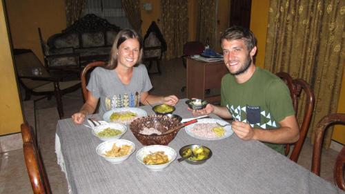 Bed & Breakfast Ranith Villa