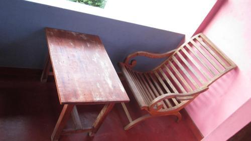 Bed & Breakfast Ranith Villa