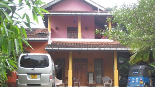 Bed & Breakfast Ranith Villa