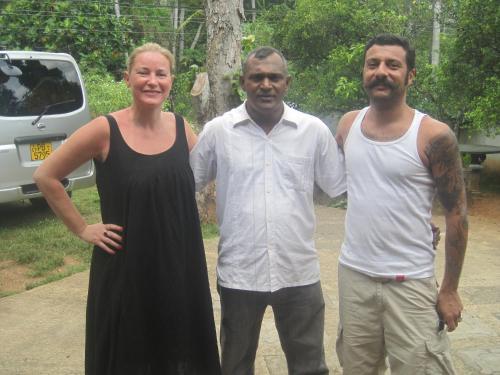 Bed & Breakfast Ranith Villa