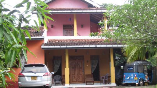 Bed & Breakfast Ranith Villa