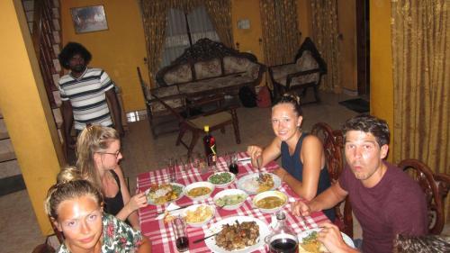 Bed & Breakfast Ranith Villa