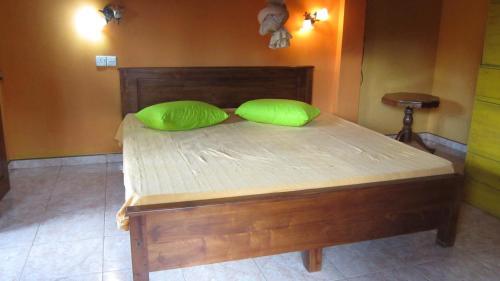 Bed & Breakfast Ranith Villa