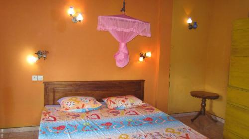 Bed & Breakfast Ranith Villa